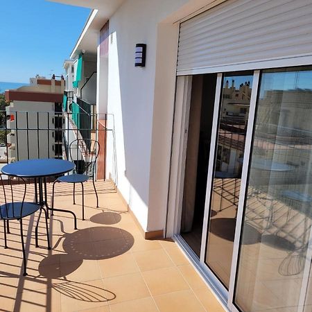 דירות Marbella Centro מראה חיצוני תמונה