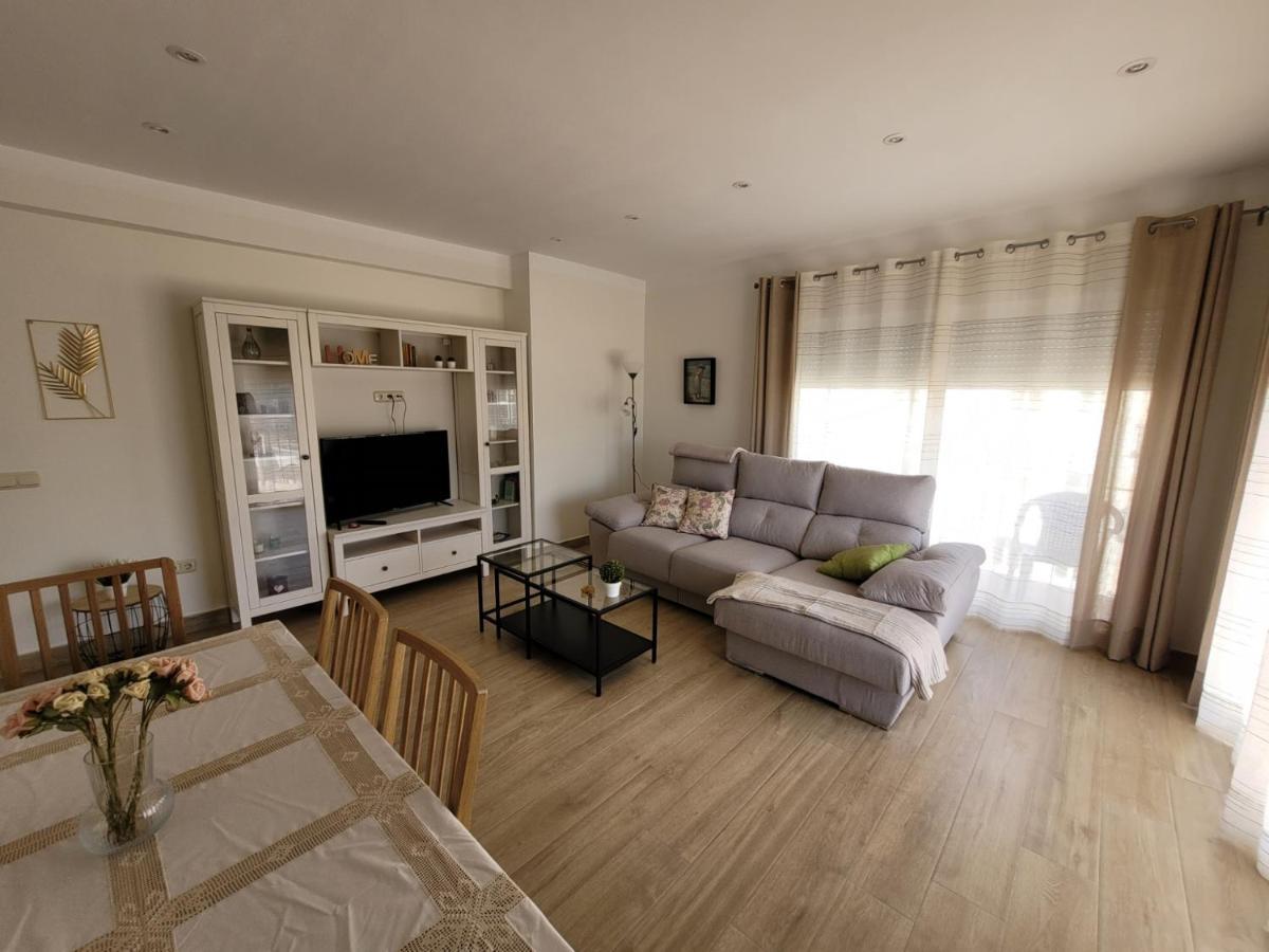דירות Marbella Centro מראה חיצוני תמונה