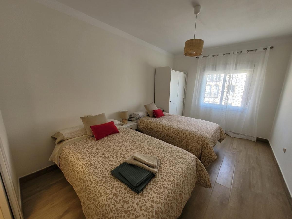 דירות Marbella Centro מראה חיצוני תמונה