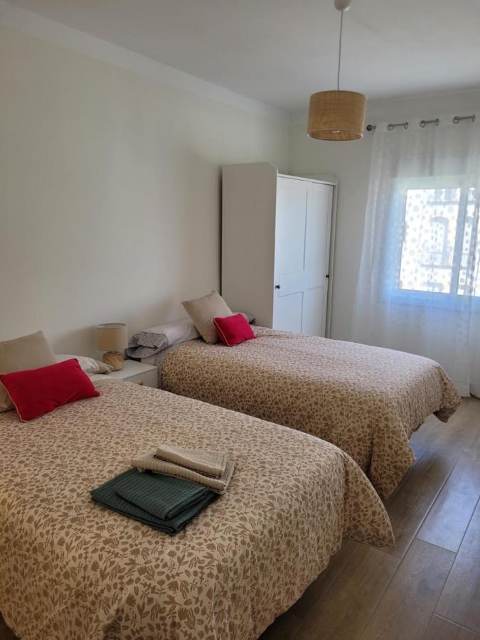 דירות Marbella Centro מראה חיצוני תמונה