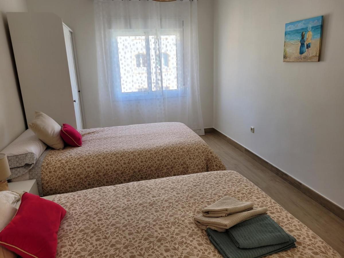 דירות Marbella Centro מראה חיצוני תמונה