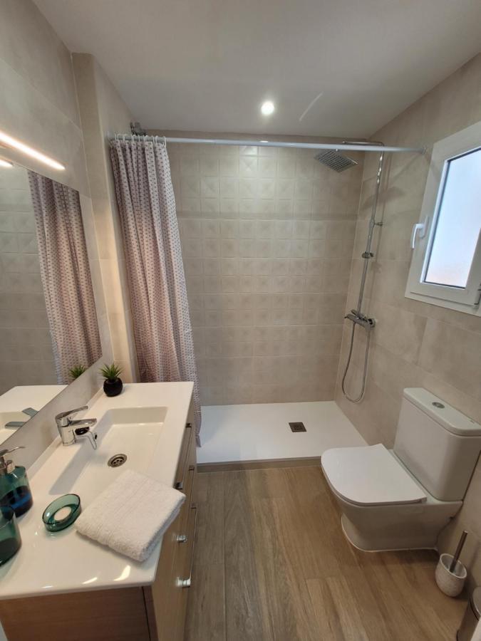 דירות Marbella Centro מראה חיצוני תמונה