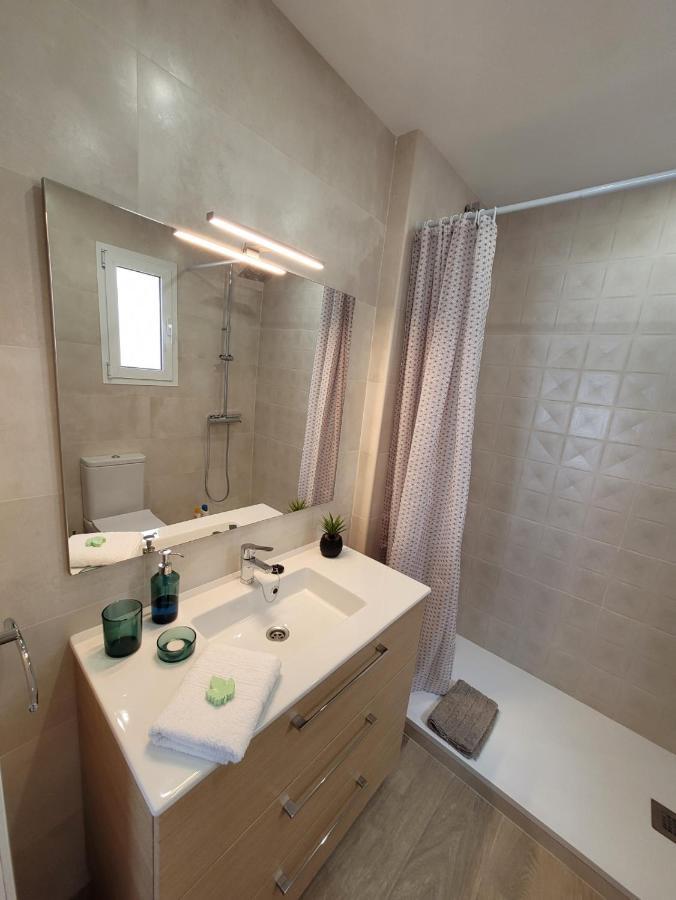 דירות Marbella Centro מראה חיצוני תמונה