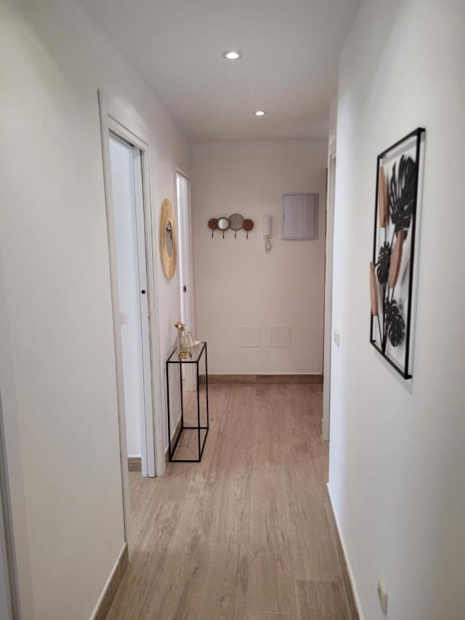 דירות Marbella Centro מראה חיצוני תמונה