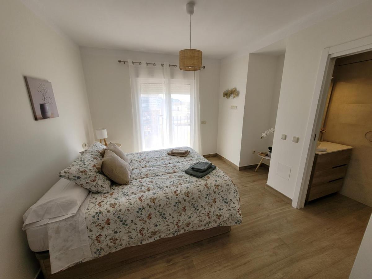 דירות Marbella Centro מראה חיצוני תמונה